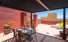 Medano4You The Terrace Holiday Home