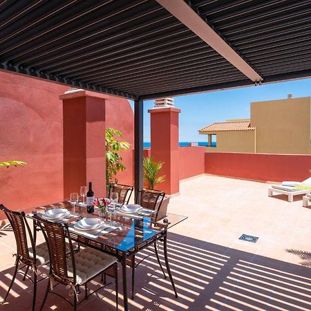 Medano4You The Terrace Holiday Home El Medano  Exterior photo