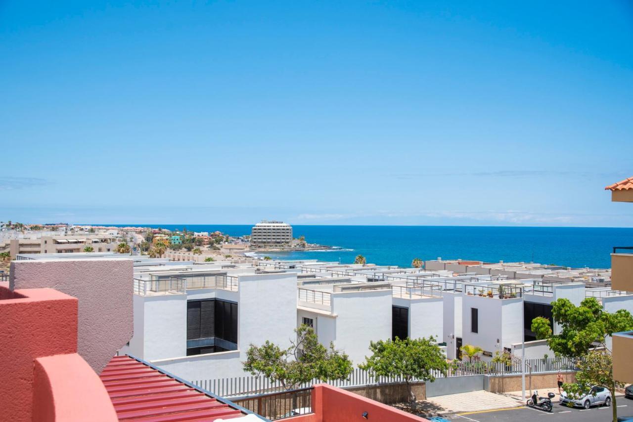 Medano4You The Terrace Holiday Home El Medano  Exterior photo
